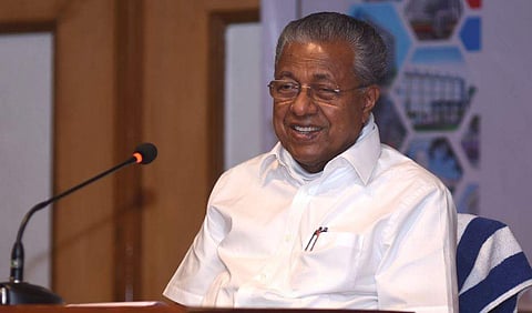 പിണറായി വിജയന്: ഫയല്/എക്സ്പ്രസ്