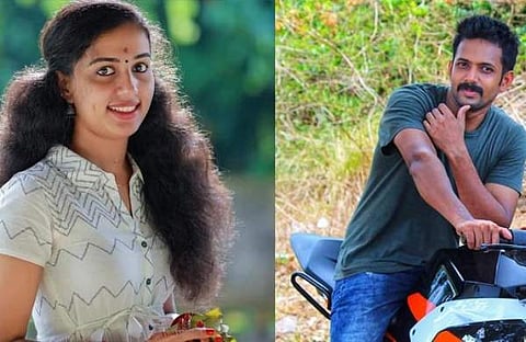 വിസ്മയ, കിരണ് കുമാര് / ഫയല്