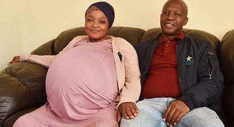 ഗോസിയമെ തമാര സിതോള, ട്വിറ്റര് ചിത്രം