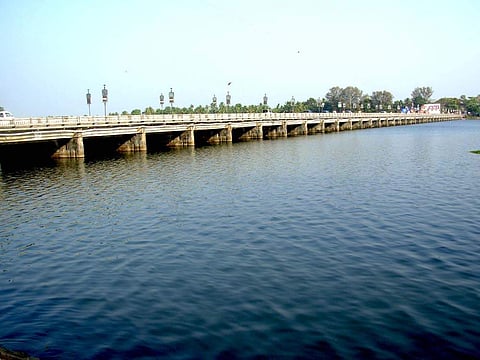 തോട്ടപ്പള്ളി സപില്വേ/ ഫയല് ചിത്രം