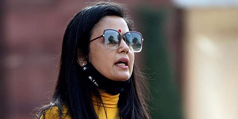 മഹുവ മൊയിത്ര/ ഫയൽ