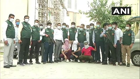 ഫോട്ടോ: എഎൻഐ