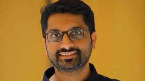 സരിത്ത്  /ഫയല് ചിത്രം