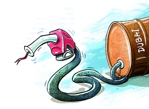 പെട്രോള്-ഡീസല് വിലവര്ദ്ധന; ഒരു കൊള്ളയുടെ കാണാപ്പുറങ്ങള്