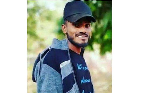 കൊല്ലപ്പെട്ട സജീര്