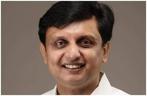 പി എ മുഹമ്മദ് റിയാസ്/ഫയല്