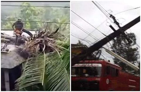 ടെലിവിഷന് ദൃശ്യം