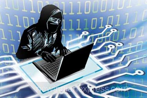 എക്സ്പ്രസ് ഇല്ലുസ്ട്രേഷന്