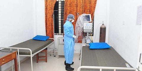 തൃശൂര് മെഡിക്കല് കോളജ്, ഫയല് ചിത്രം