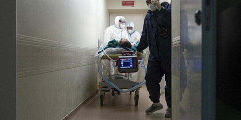 പ്രതീകാത്മക ചിത്രം