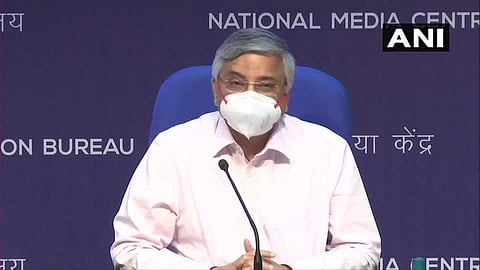 രണ്ദീപ് ഗുലേറിയ/എഎന്ഐ