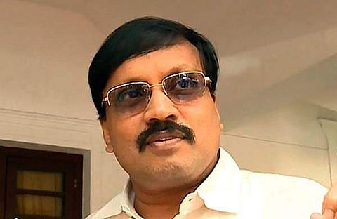 ടിഒ സൂരജ് /ഫയല്