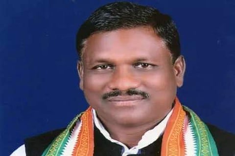 ബ്രിഹസ്പതി സിങ്/ ട്വിറ്റര്