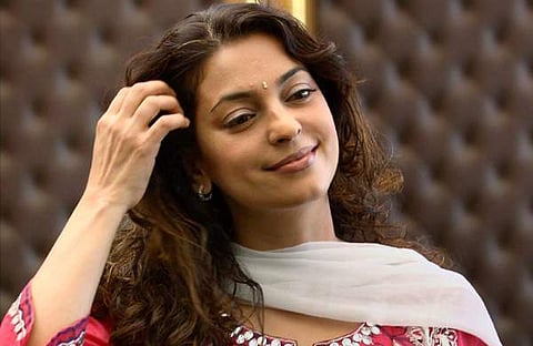 ജൂഹി ചൗള/ഫയല്