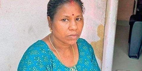 പ്രീതി സെൽവരാജ്