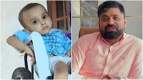 മുഹമ്മദ് - മുഹമ്മദ് ഷാജി