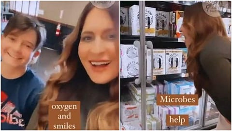 ജോഡി മെസ്ചെക്ക്