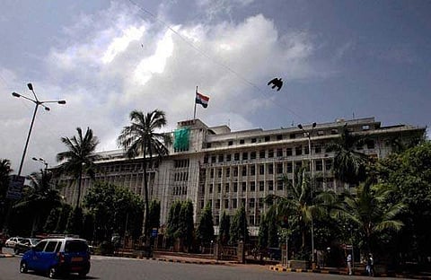 മഹാരാഷ്ട്രാ സെക്രട്ടേറിയറ്റ് മന്ദിരം/ഫയല്