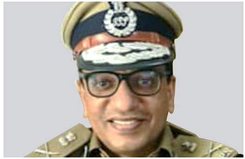 യോഗേഷ് ഗുപ്ത