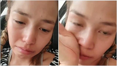 വീഡിയോ ദൃശ്യം