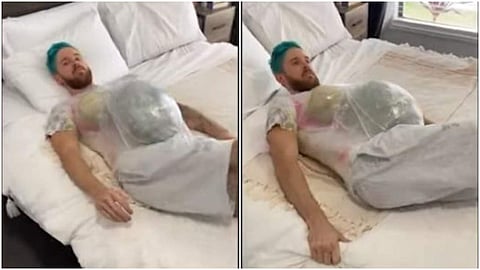 വീഡിയോ ദൃശ്യം