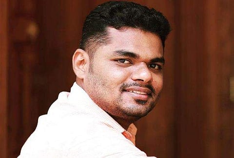 എംഎസ്എഫ് സംസ്ഥാന പ്രസിഡന്റ് പികെ നവാസ്