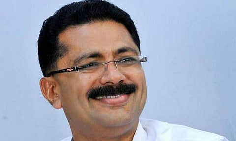 കെടി ജലീല്/ ഫയല്ചിത്രം