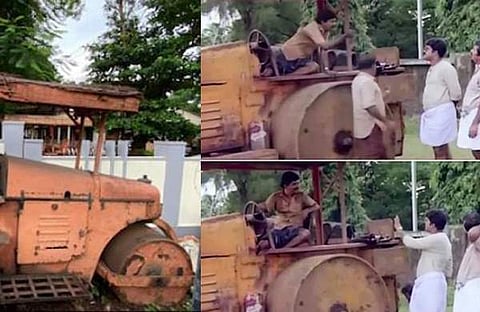 വെള്ളാനകളുടെ നാട് സിനിമയില്നിന്ന്