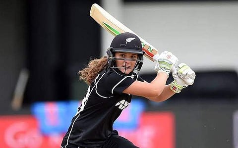 അമേലിയ കെര്/ഫോട്ടോ: ട്വിറ്റര്