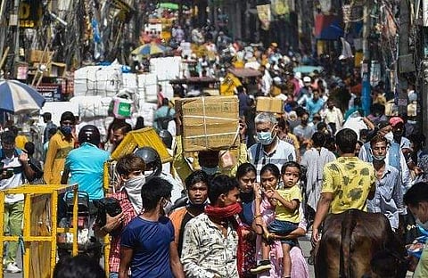 ഫയല് ചിത്രം/ പിടിഐ