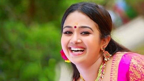 ശരണ്യശശി /ചിത്രം ഫെയ്സ്ബുക്ക്