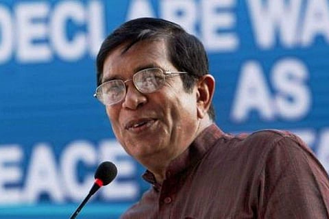 ഓസ്കര് ഫെര്ണാണ്ടസ്