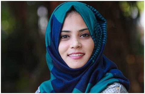 ഫാത്തിമ തെഹ്ലിയ/ഫെയ്സ്ബുക്ക്