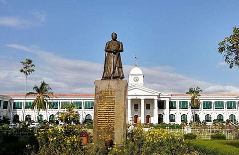 തിരുവനന്തപുരം സെക്രട്ടേറിയറ്റ്/ ഫയല് ചിത്രം