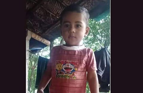 മസൂദ് ആലം