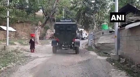 ഫോട്ടോ: എഎന്ഐ