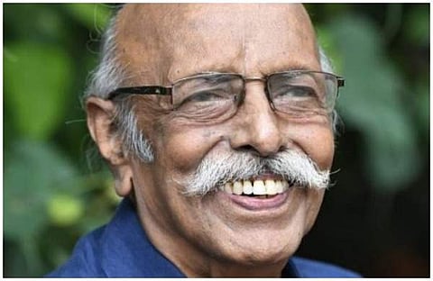 വൈശാഖന്/ഫെയ്സ്ബുക്ക്