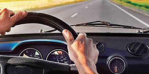 പ്രതീകാത്മക ചിത്രം/ ഫയൽ