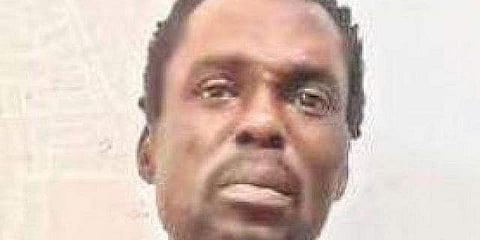 നൈജീരിയന് നടന് മാല്വിന്