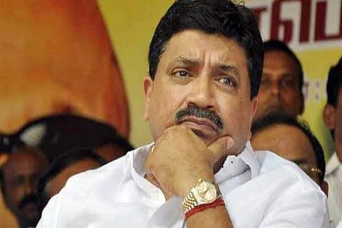 പളനിവേല് ത്യാഗരാജന്/പിടിഐ