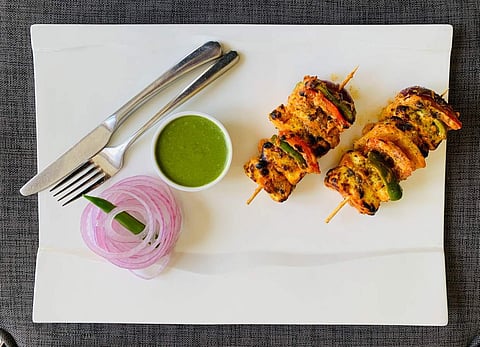 പനീര് ടിക്ക