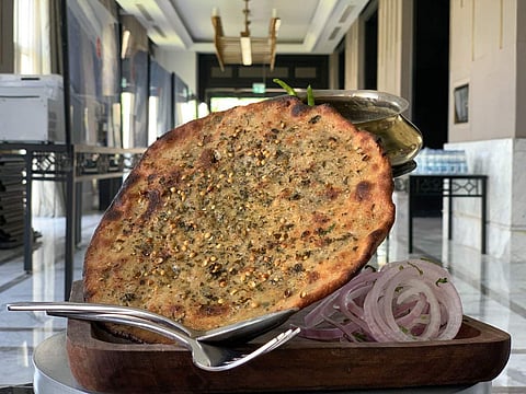 അമൃത്സരി കുൾച്ച