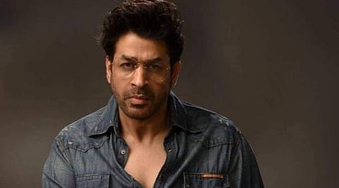 ബോളിവുഡ് നടന് രജത് ബേദി