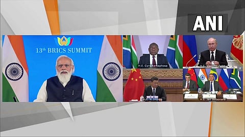 ഫോട്ടോ: എഎൻഐ