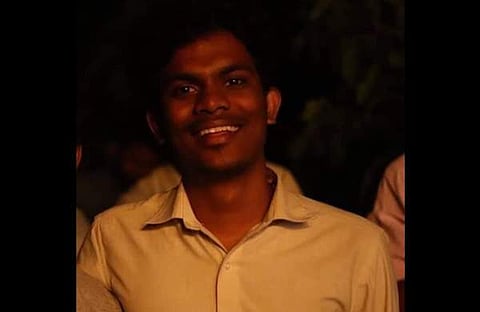 കൊല്ലപ്പെട്ട എസ്എഫ്ഐ പ്രവര്ത്തകന് ധീരജ്