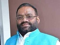 സ്വാമി പ്രസാദ് മൗര്യ