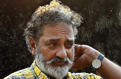 ജോയ് മാത്യു/ഫെയ്സ്ബുക്ക്