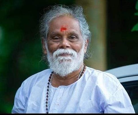 ആലപ്പി രംഗനാഥ് / ഫയൽ