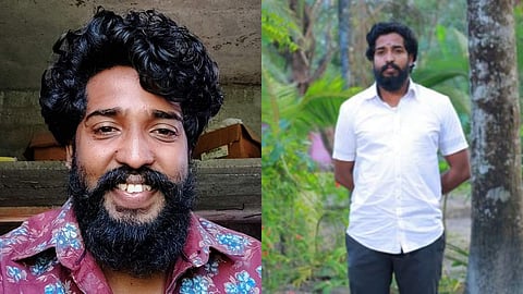 ശ്രീകാന്ത് വെട്ടിയാര്, ഫെയ്സ്ബുക്ക്