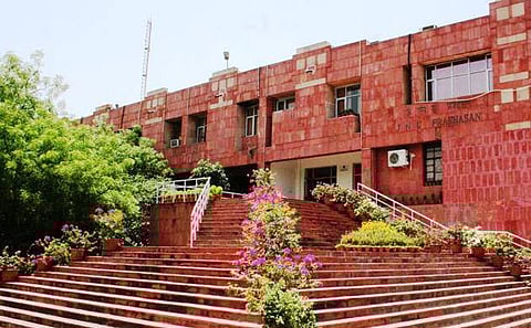 ജെഎന്യു/പിടിഐ